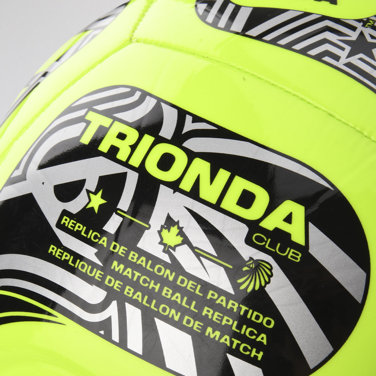Pelota adidas World Cup 26 Trionda Club