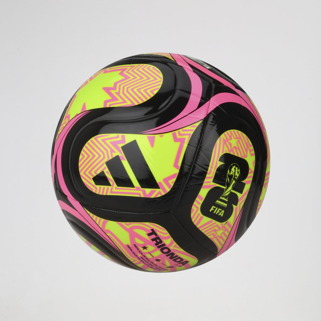 Pelota adidas World Cup 26 Trionda Club I