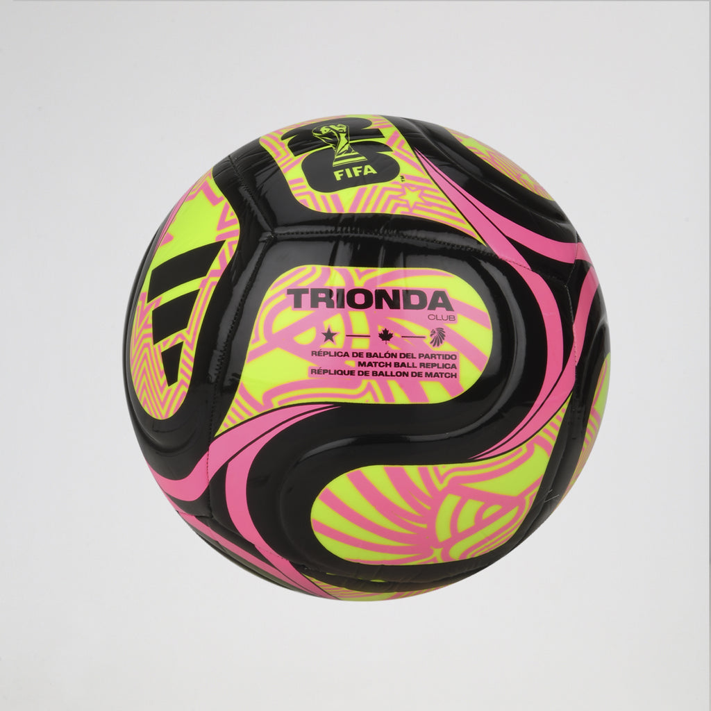 Pelota adidas World Cup 26 Trionda Club I