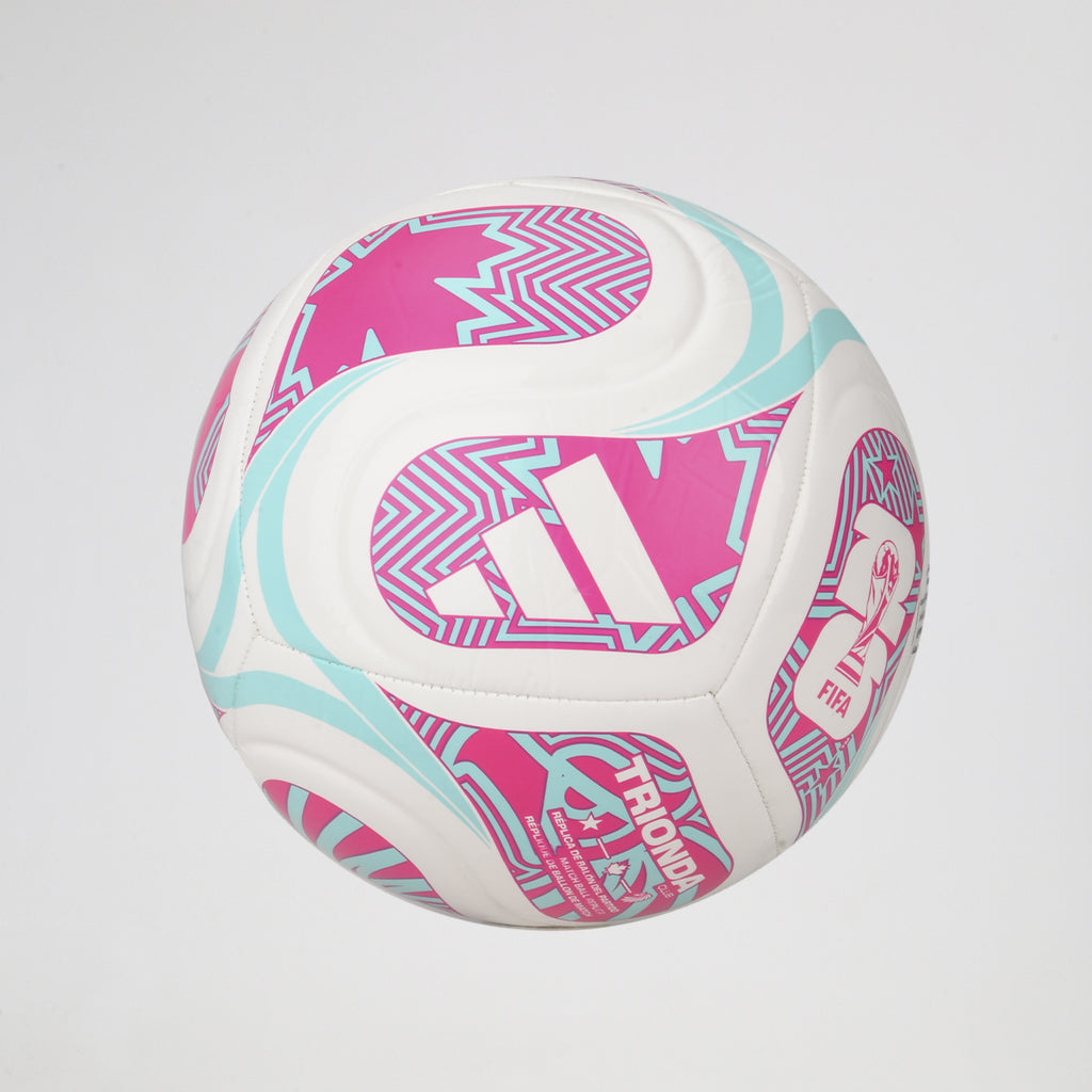Pelota adidas World Cup 26 Trionda Club II