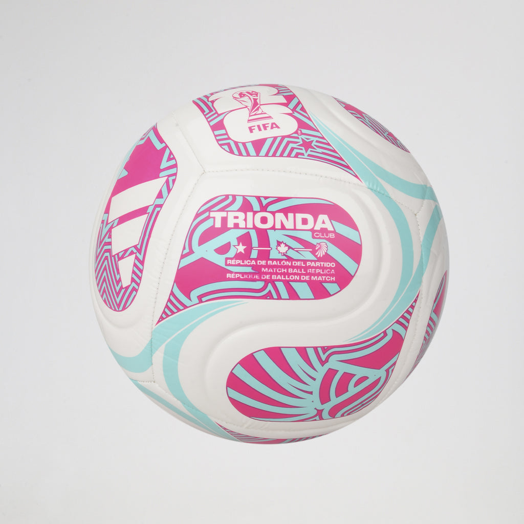 Pelota adidas World Cup 26 Trionda Club II