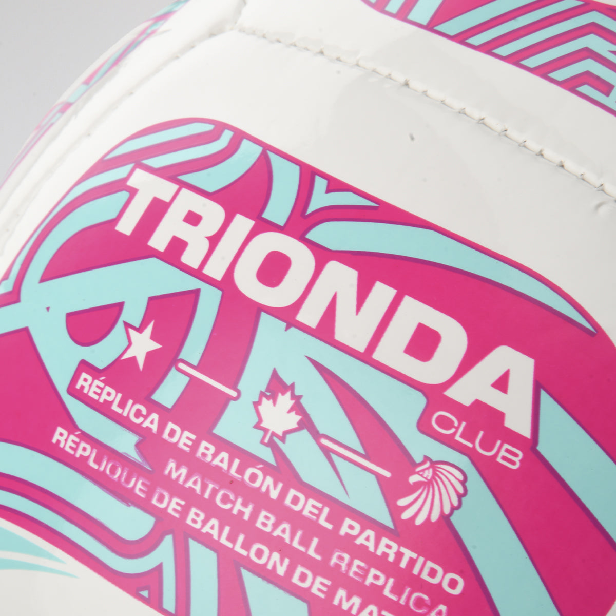 Pelota adidas World Cup 26 Trionda Club II