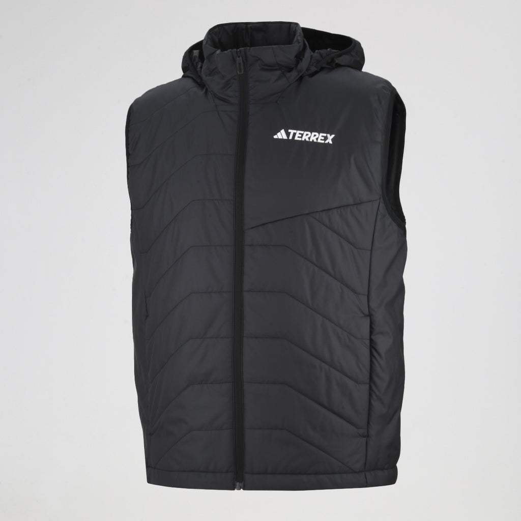 Chaleco Outdoor adidas Terrex Multi Climawarm Hombre