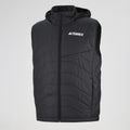 Chaleco Outdoor adidas Terrex Multi Climawarm Hombre