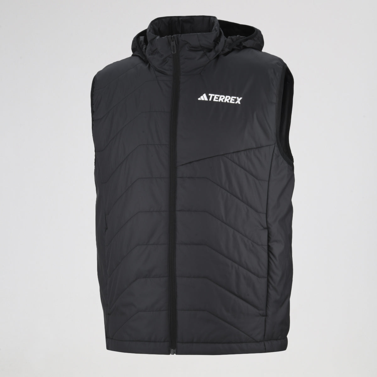 Chaleco Outdoor adidas Terrex Multi Climawarm Hombre