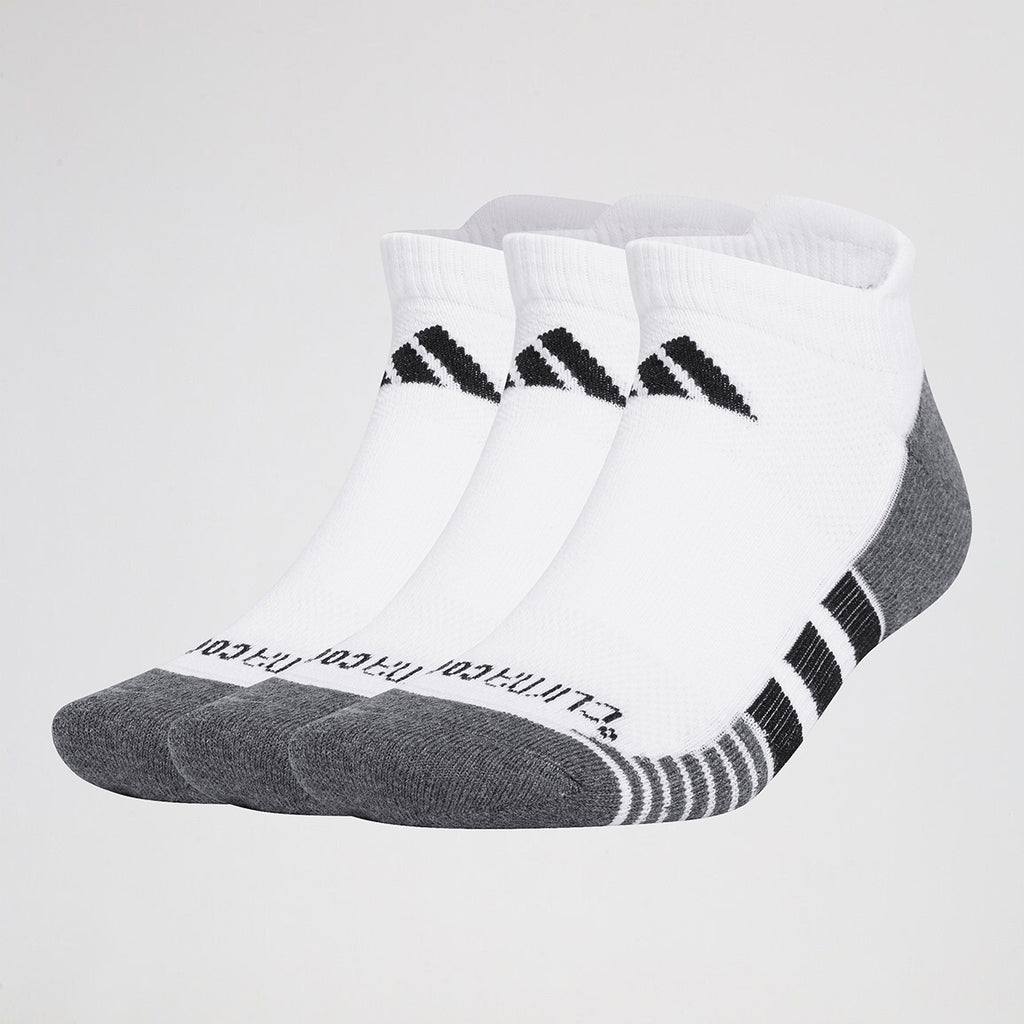 Pack de Medias Entrenamiento adidas Climacool X3