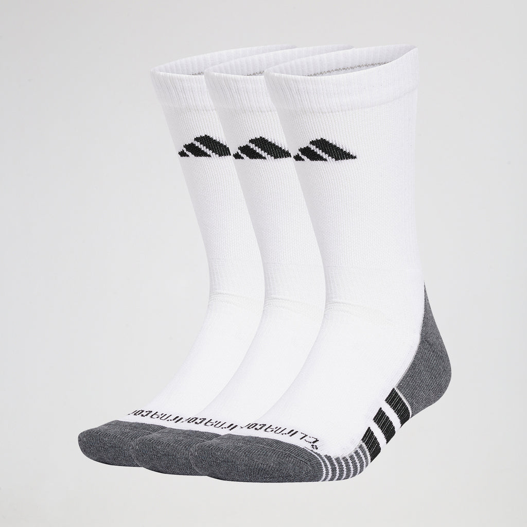 Pack de Medias adidas Performance Climacool Cushioned X3