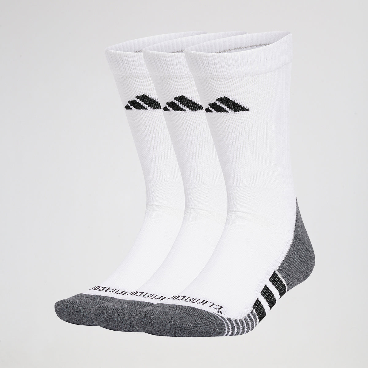 Pack de Medias adidas Performance Climacool Cushioned X3