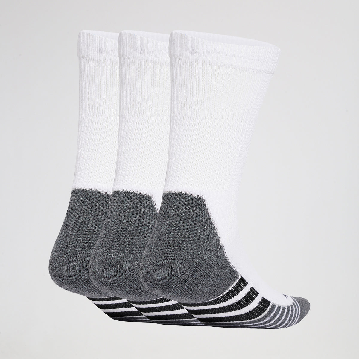 Pack de Medias adidas Performance Climacool Cushioned X3