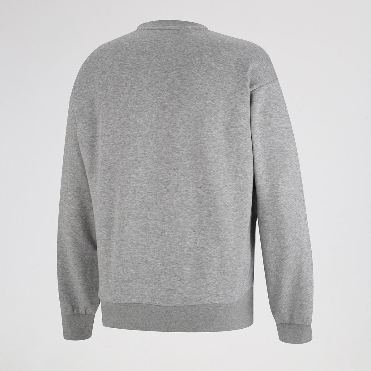 Buzo adidas Essentials Big Logo French Terry Sweatshirt Hombre