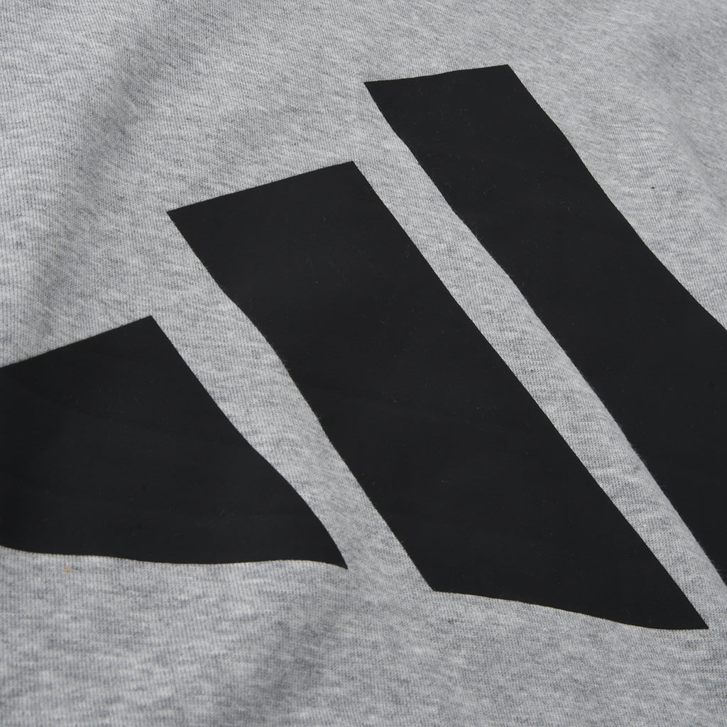Buzo adidas Essentials Big Logo French Terry Sweatshirt Hombre