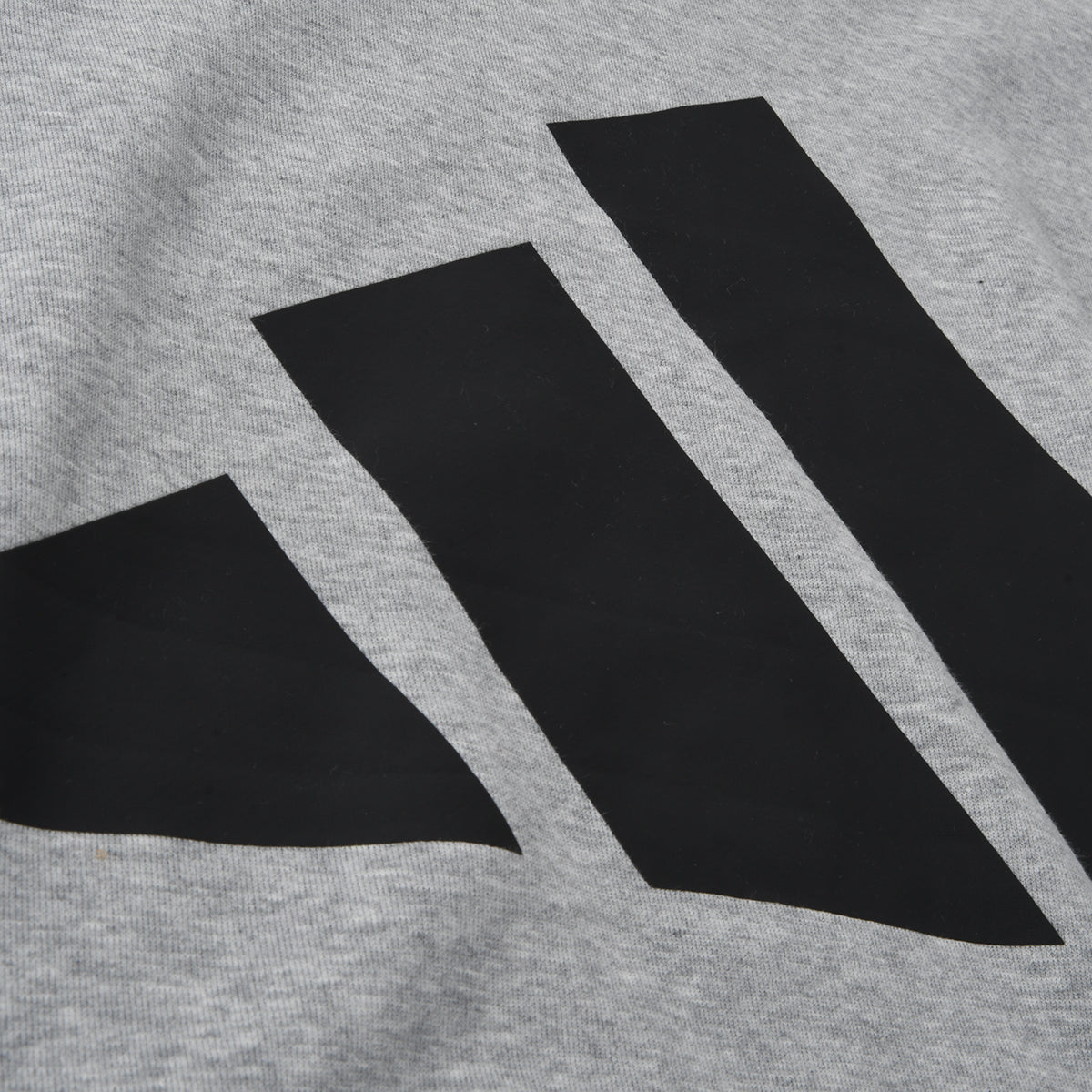 Buzo adidas Essentials Big Logo French Terry Sweatshirt Hombre