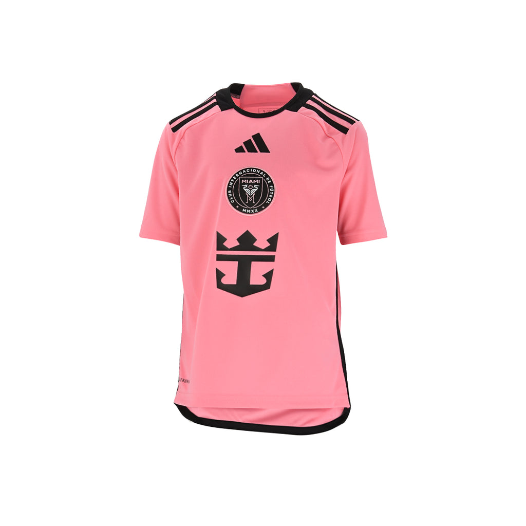 Camiseta adidas Inter Miami Cf Tituar24 25 Infantil Messi