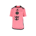 Camiseta adidas Inter Miami Cf Tituar24 25 Infantil Messi