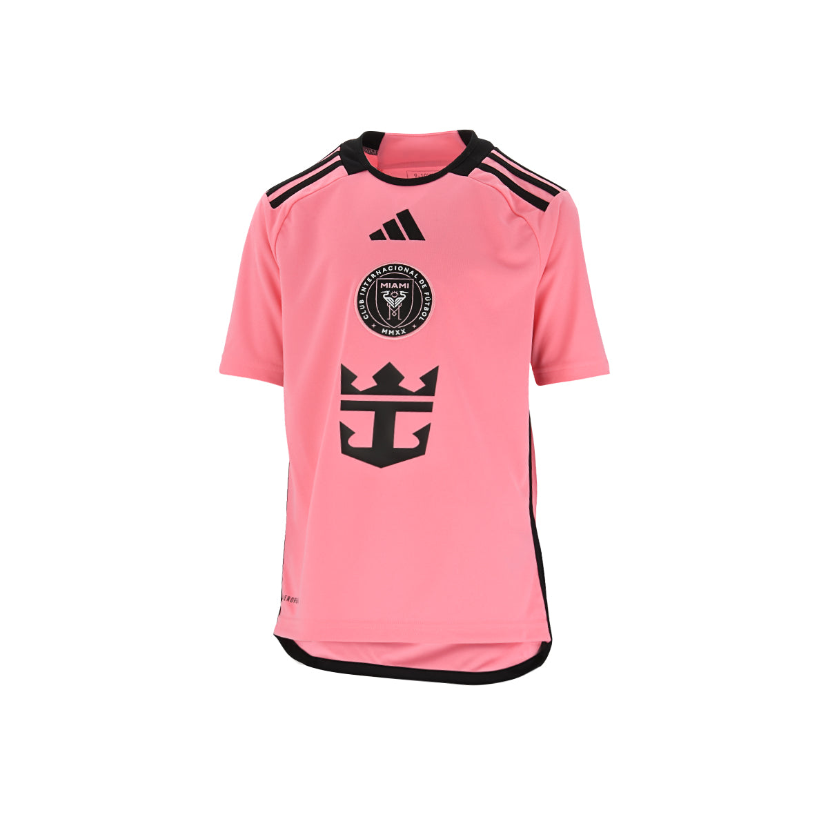 Camiseta adidas Inter Miami Cf Tituar24 25 Infantil Messi
