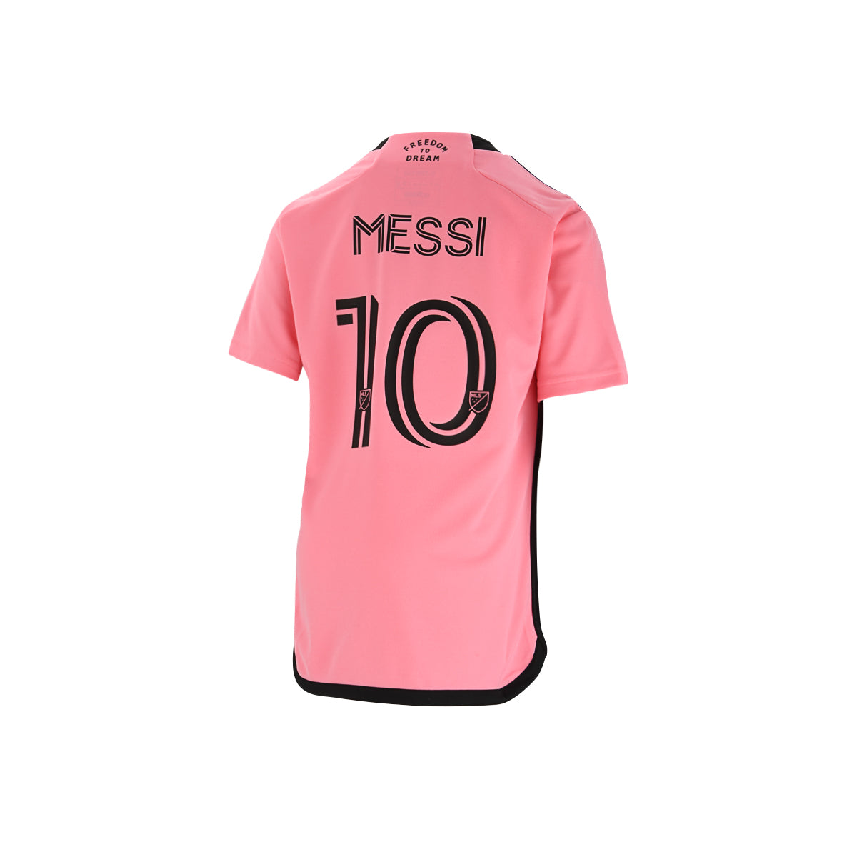 Camiseta adidas Inter Miami Cf Tituar24 25 Infantil Messi