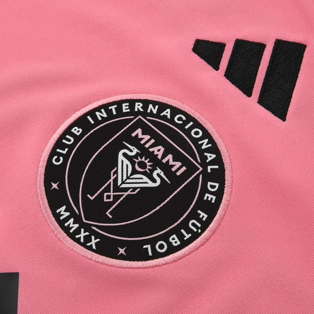 Camiseta adidas Inter Miami Cf Tituar24 25 Infantil Messi