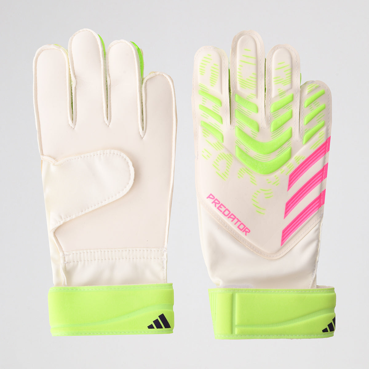 Guantes Fútbol adidas Pred Glove