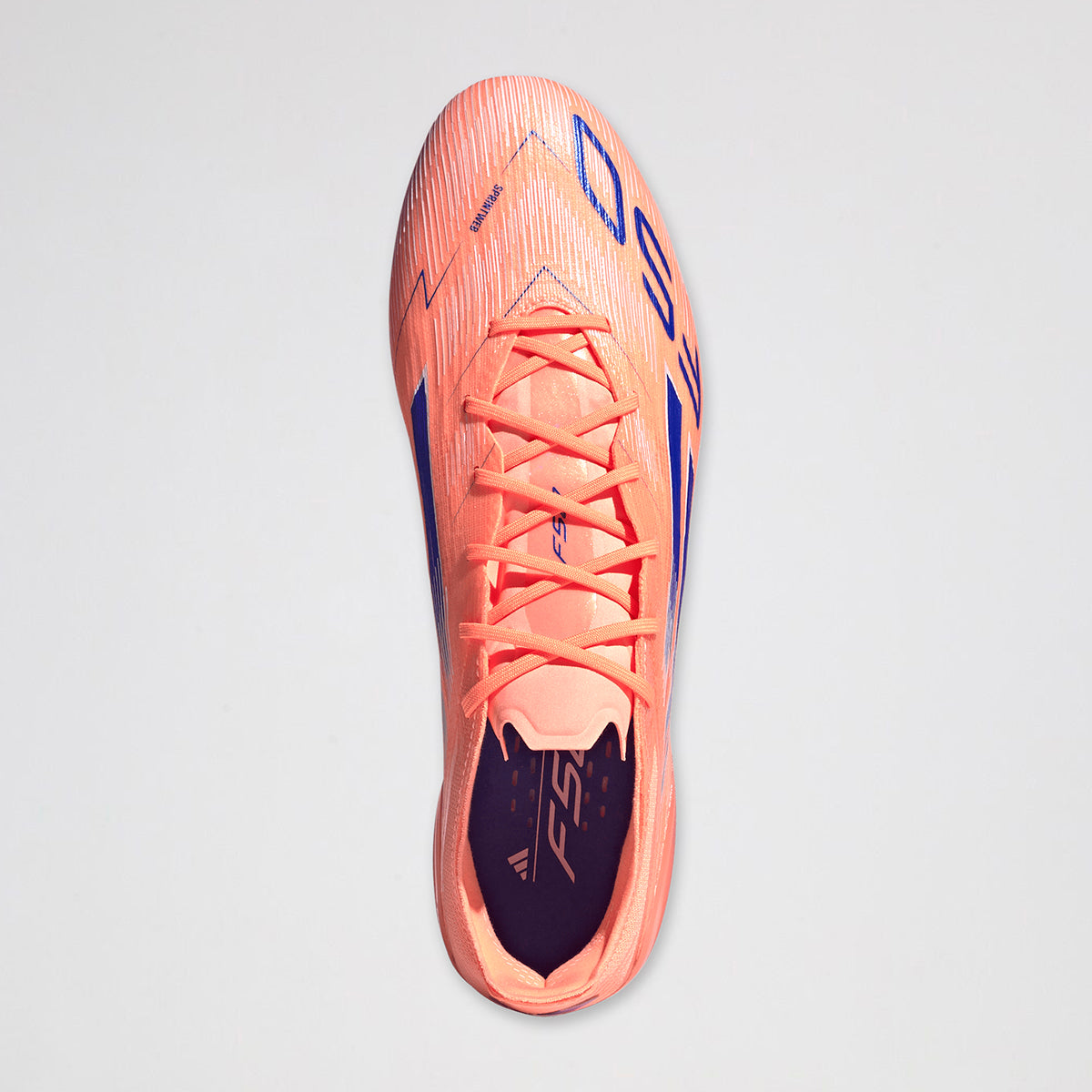 Botines adidas F50 Elite FG