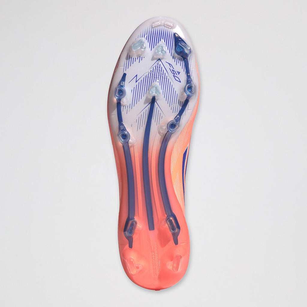 Botines adidas F50 Elite FG
