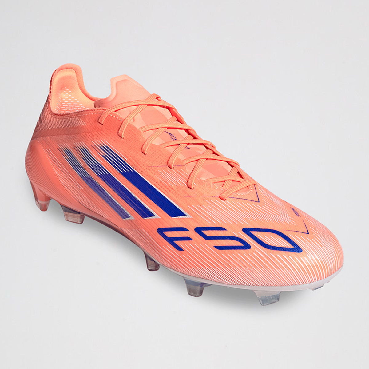 Botines adidas F50 Elite FG