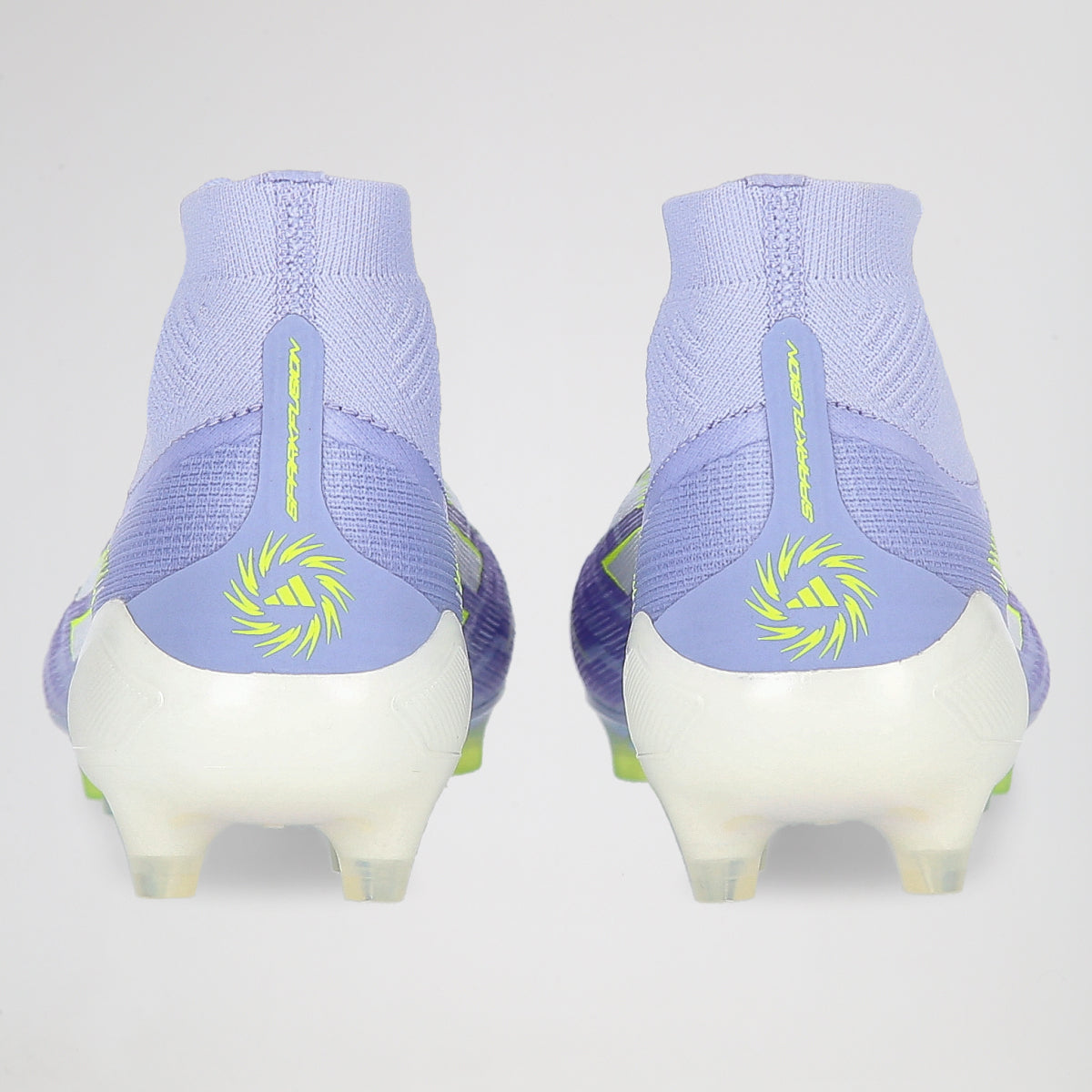 Botines adidas F50 Sparkfusion Elite Mid FG AG Mujer