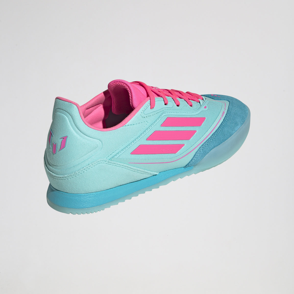 Botines adidas Messi Freestyle IC