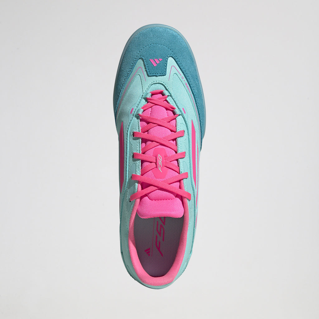 Botines adidas Messi Freestyle IC