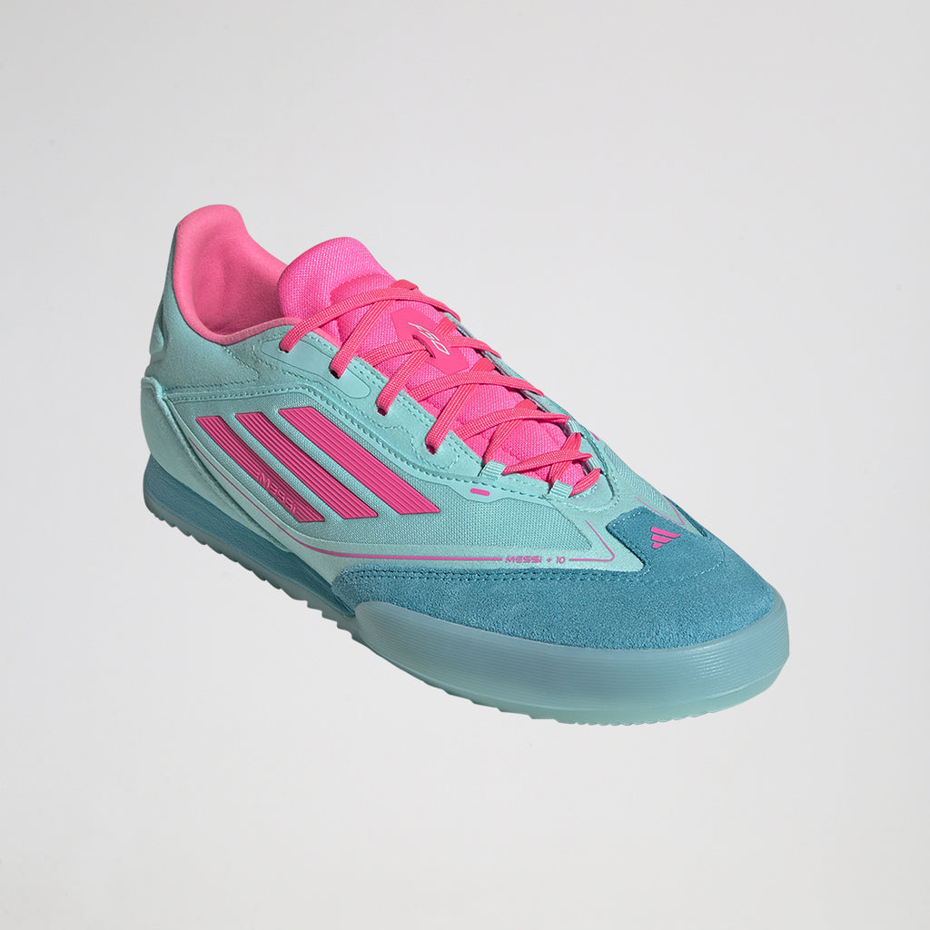 Botines adidas Messi Freestyle IC