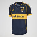Camiseta adidas Boca Juniors 25 26 Titular Authentic