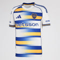 Camiseta Boca Juniors adidas Tercer Uniforme 2026 Hombre