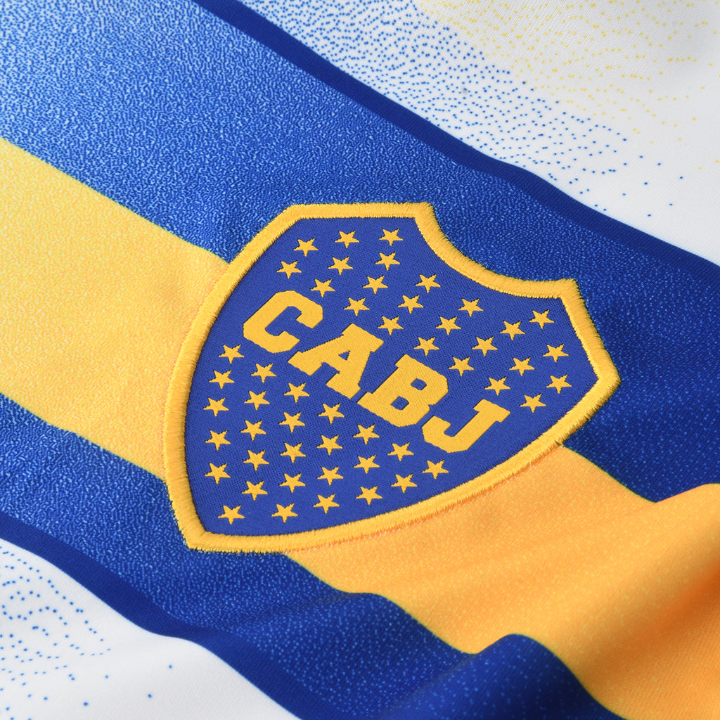 Camiseta Boca Juniors adidas Tercer Uniforme 2026 Hombre