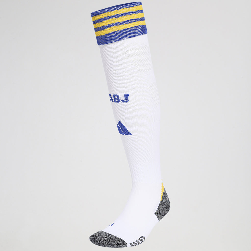 Medias Boca Juniors adidas Tercer Uniforme 2026