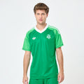 Camiseta Argentina adidas AFA Aniversario Arquero 24 25 Hombre