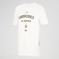 Remera Fútbol adidas Argentina Campeón 2024 Hombre
