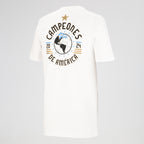 Remera Fútbol adidas Argentina Campeón 2024 Hombre