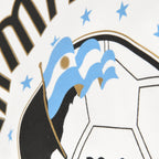 Remera Fútbol adidas Argentina Campeón 2024 Hombre