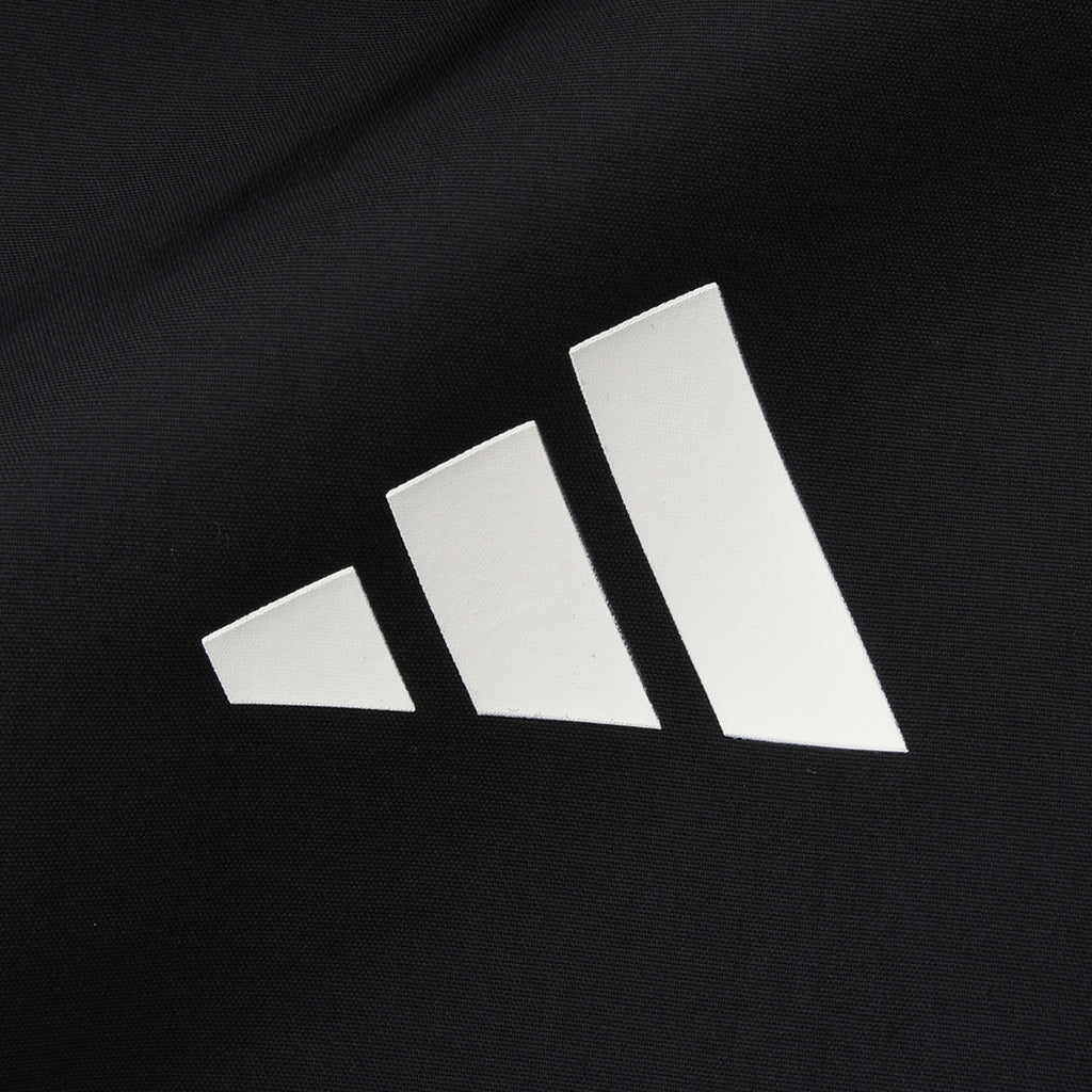 Camiseta con cierre adidas Stadium Cover Mujer