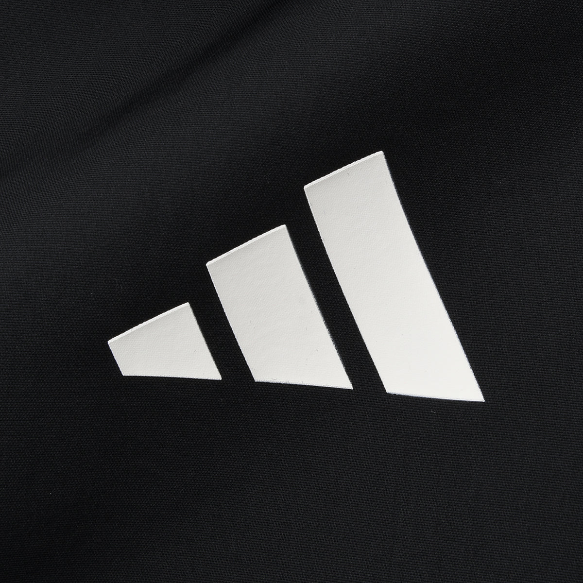 Camiseta con cierre adidas Stadium Cover Mujer