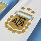 Camiseta adidas Titular Selección Argentina 26 Versión Jugador Hombre