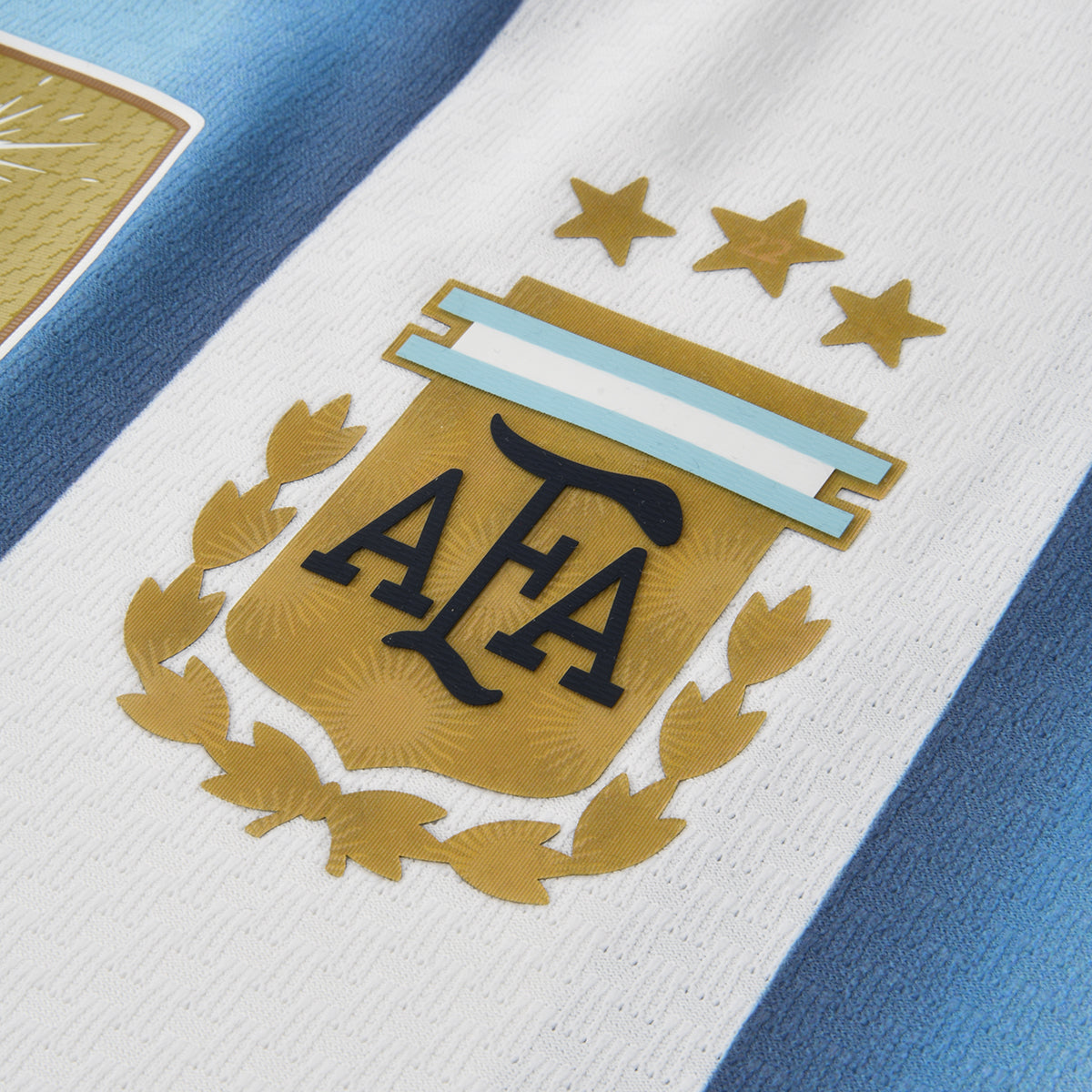 Camiseta adidas Titular Selección Argentina 26 Versión Jugador Hombre