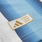 Camiseta adidas Titular Selección Argentina 26 Versión Jugador Hombre