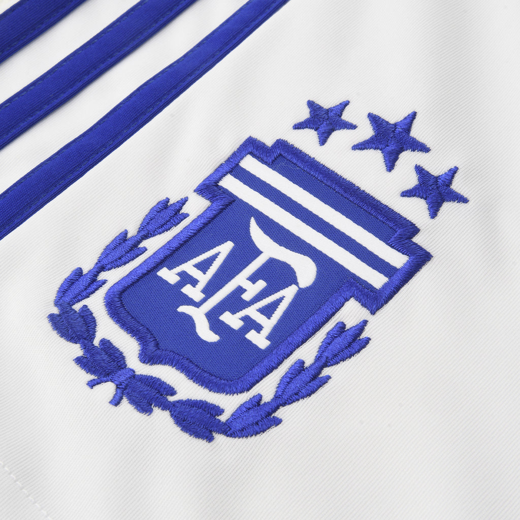 Short Argentina adidas 2026 Hombre