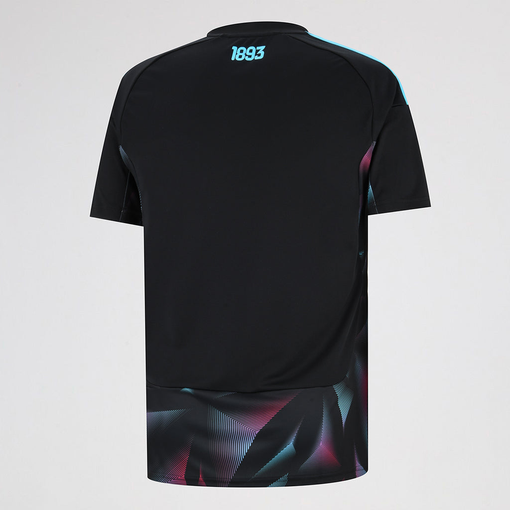 Camiseta Argentina adidas Arquero Titular 2026 Hombre
