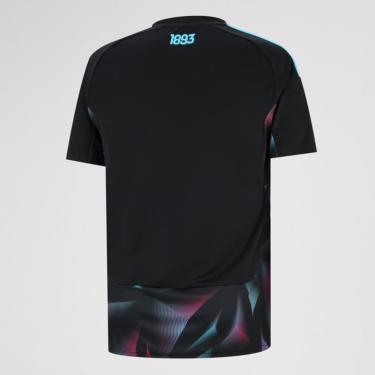 Camiseta Argentina adidas Arquero Titular 2026 Hombre