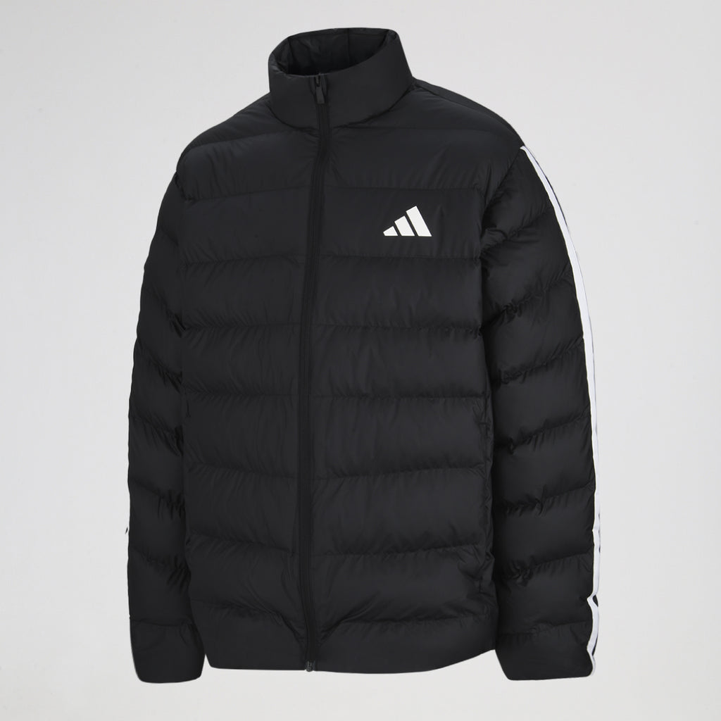 Campera adidas Essentials Climawarm 3 Tiras Hombre