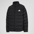 Campera adidas Essentials Climawarm 3 Tiras Hombre