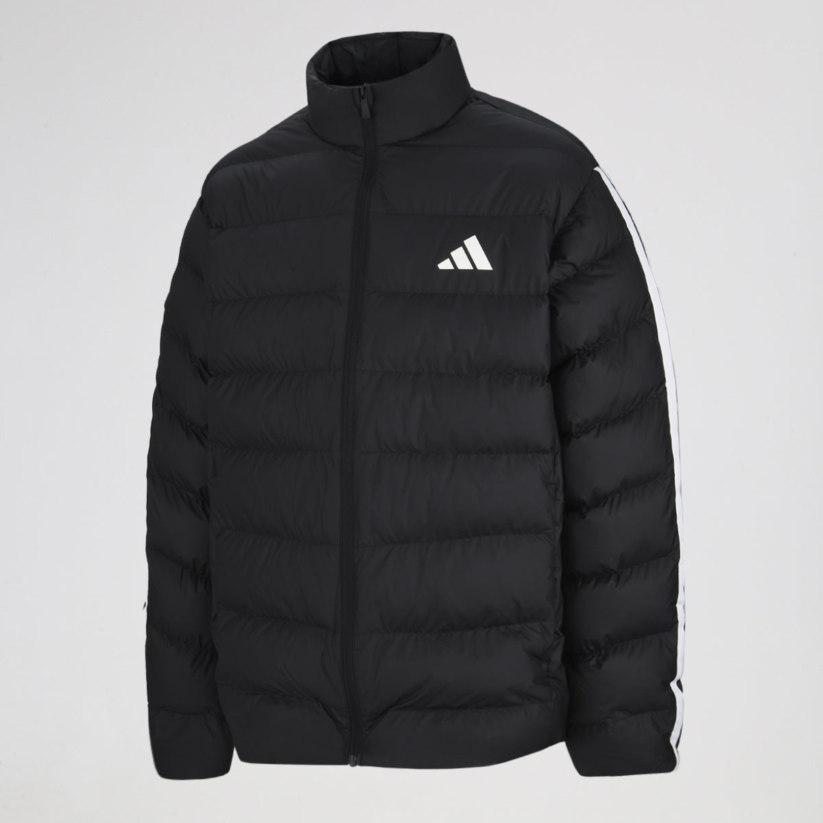 Campera adidas Essentials Climawarm 3 Tiras Hombre
