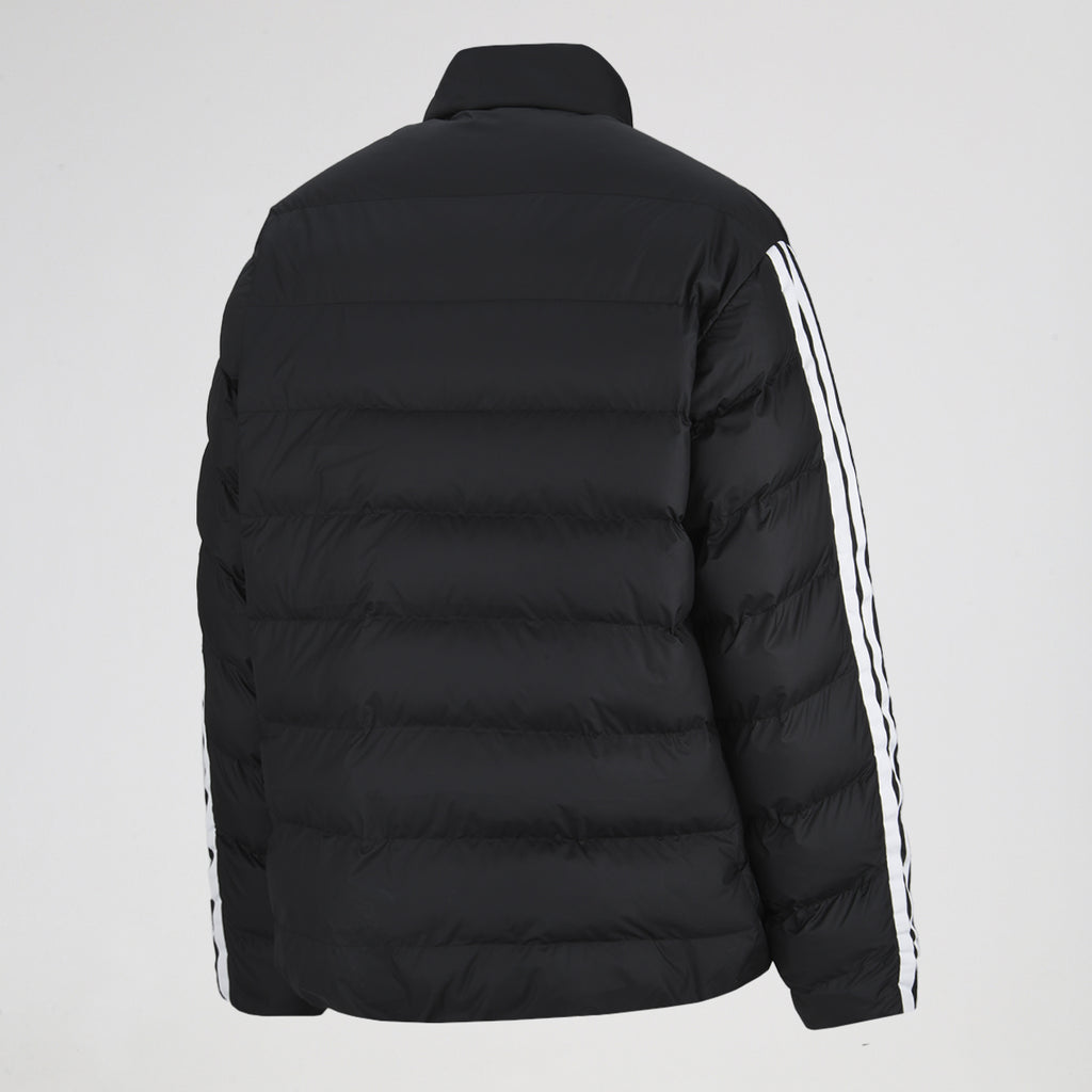 Campera adidas Essentials Climawarm 3 Tiras Hombre