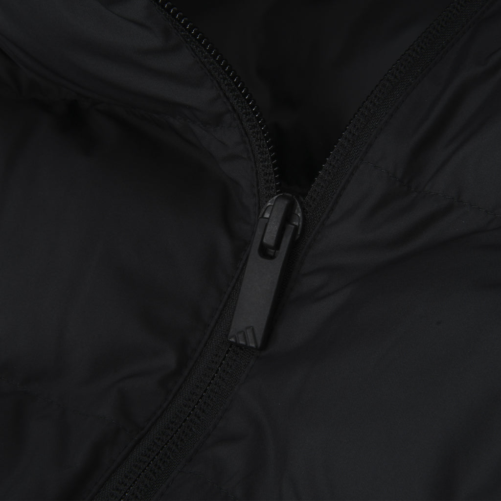 Campera adidas Essentials Climawarm 3 Tiras Hombre
